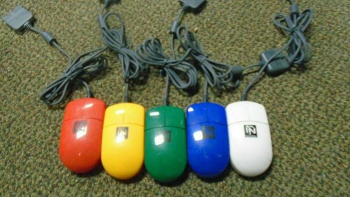 Psx ps2 sony playstation - psx, mouse