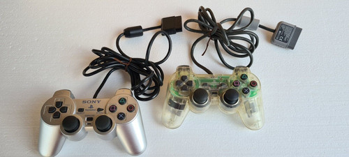 Controller joystick pad - joystick,