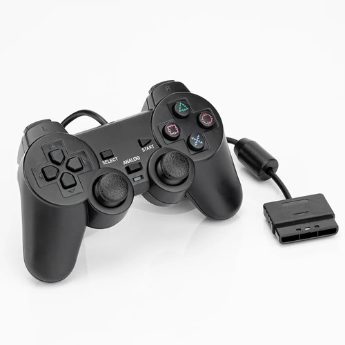 Wired gamepad for - for, sony