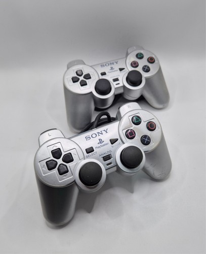 Controller playstation 2 - controller,