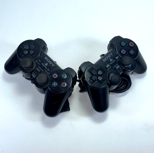 Controller ps2 playstation - controller,