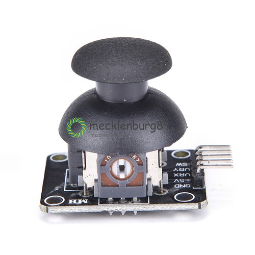 10pz joystick breakout - 2/5/10pz,