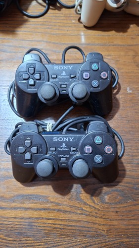 Sony dualshock controller - sony,