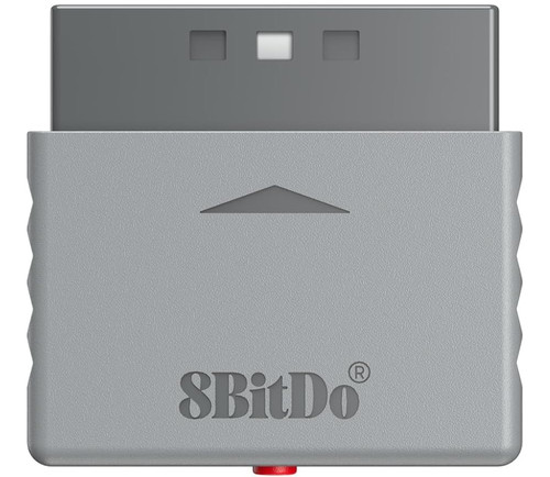 8bitdo retro ricevitore - retro,