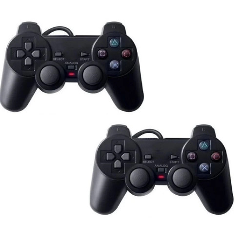 Joystick con filo - joystick, compatibile