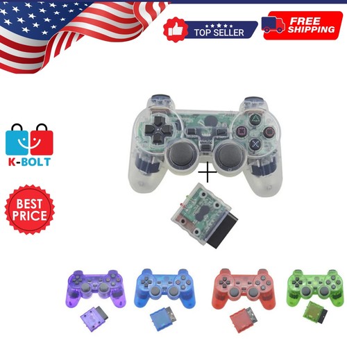 Joystick wireless colore - wireless,