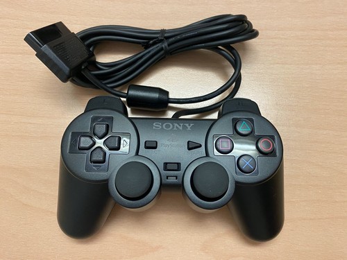 Controller playstation dual - playstation,
