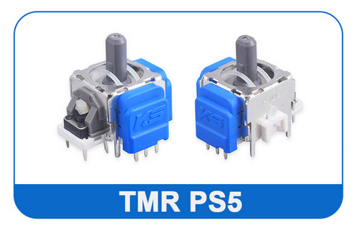Controller ps5 tmr sticks - controller,