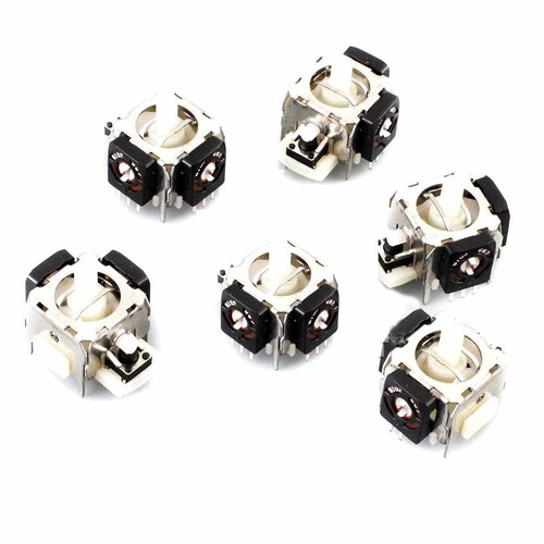 Modulo maniglia joystick - 6, x