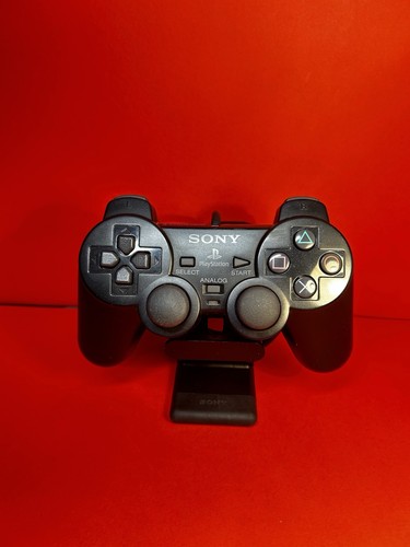 Controller ps2 nero - controller,