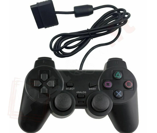 Controller analogico per - analogico,