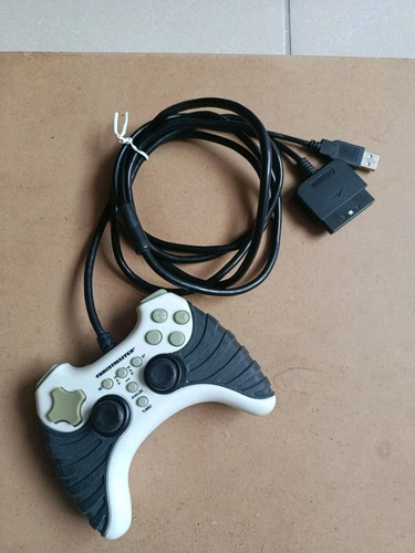 Gamepad joystick thrustmaster - gamepad,