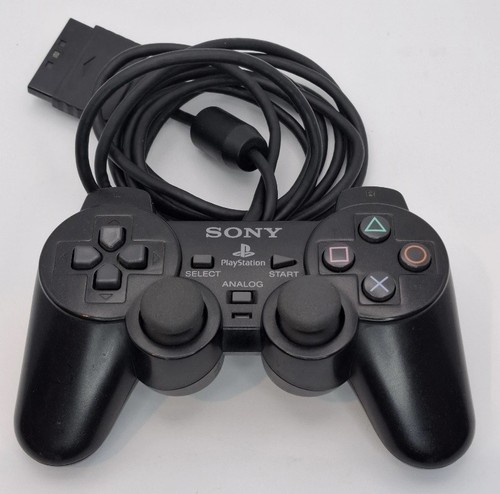 Controller playstation pad - playstation,