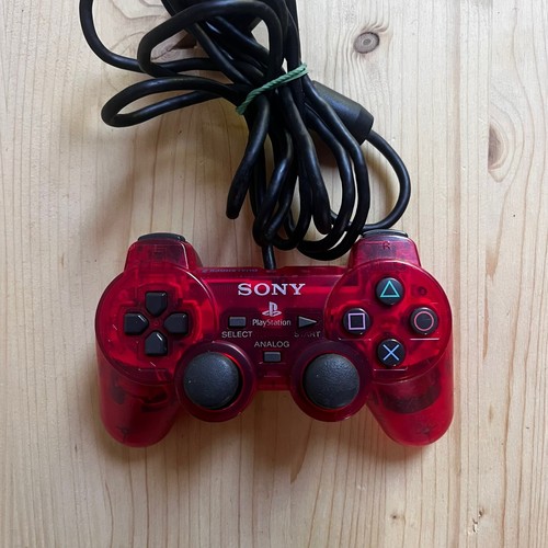 Controller ps2 originale - ps2,