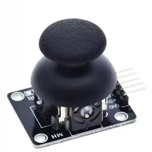Modulo joystick 023 ps2 - modulo, ky-023