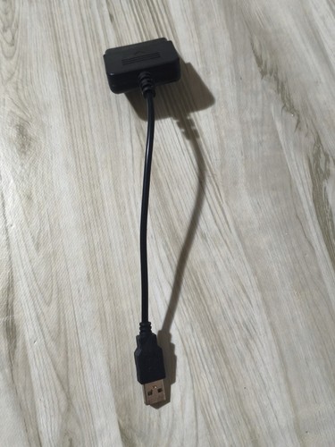 Adattatore joystick ps2 usb - joystick, ps2/usb