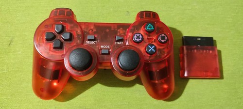 Joystick controller pad