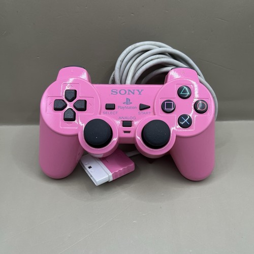 Controller ps2 playstation - controller, 2