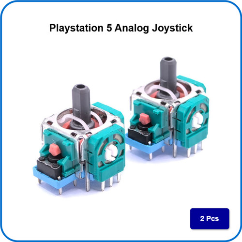 Ps5 analog stick controller - ps5,