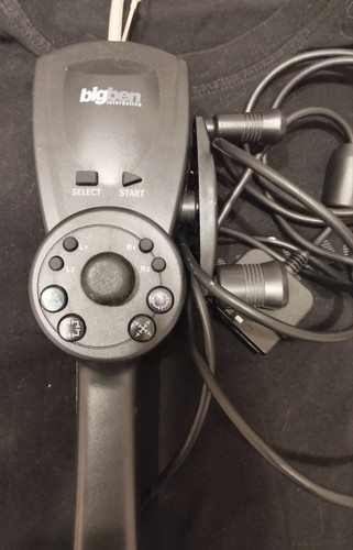 Joystick ps2 canna - da, pesca