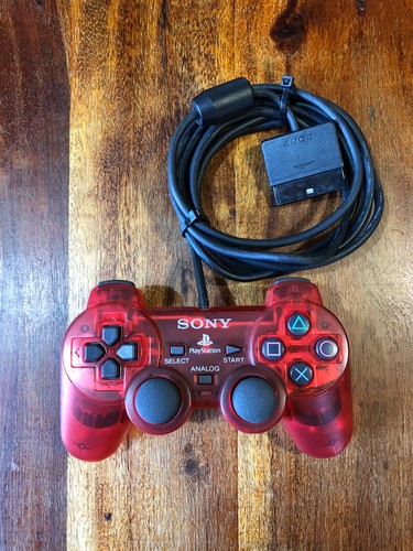 Controller ps2 pad - controller,