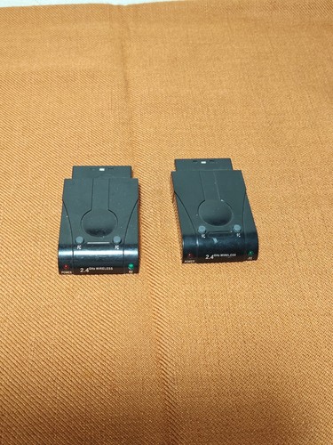 Ricevitore wireless - ricevitore,