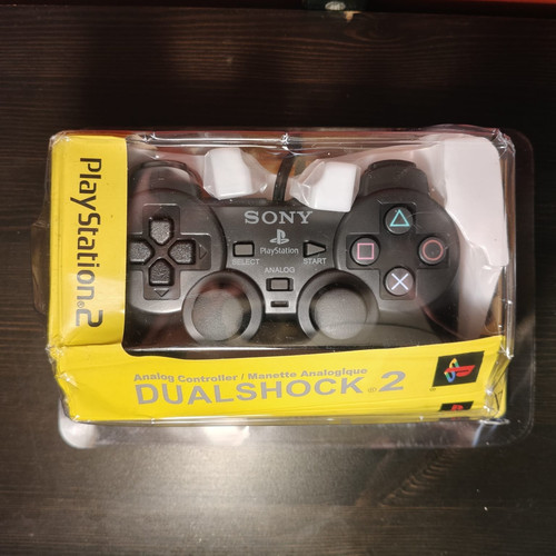 Joystick controller cablato - controller,