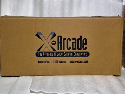 Arcade xgaming joystick - xgaming,