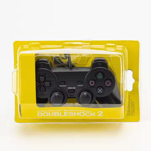Controller analogico per ps2 - controller,