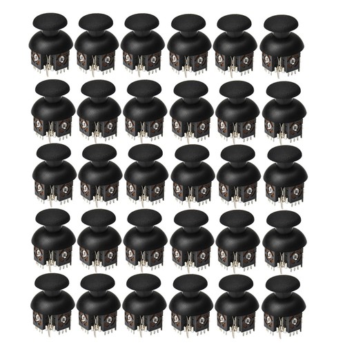30pcs joystick - 30pcs, 3d