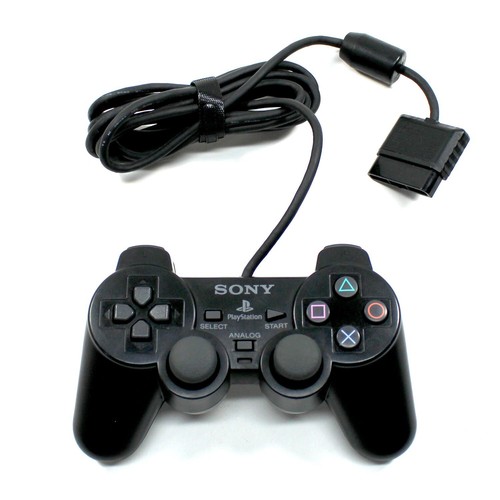 Sony playstation controller - playstation,