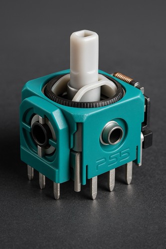 Joystick ps5 controller - joystick,