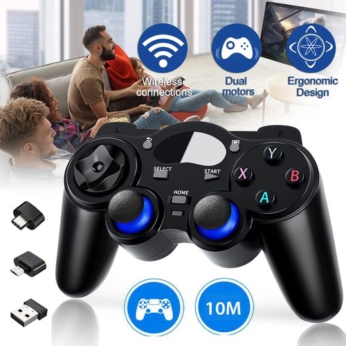 Controller gioco wireless - di,