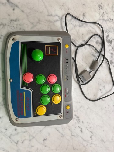 Joystick arcade vintage btop - joystick,