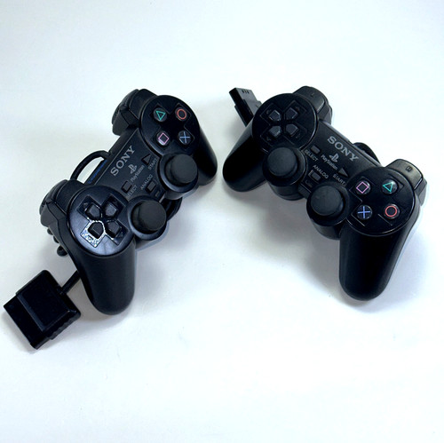Playstation coppia - 2,