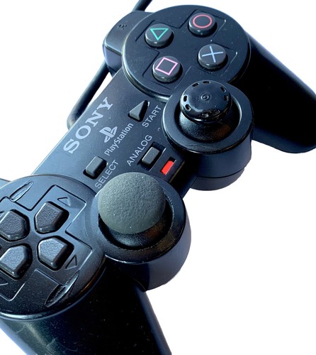 Joypad playstation - playstation, 2