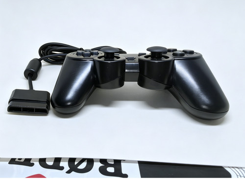 Joystick controller analogico