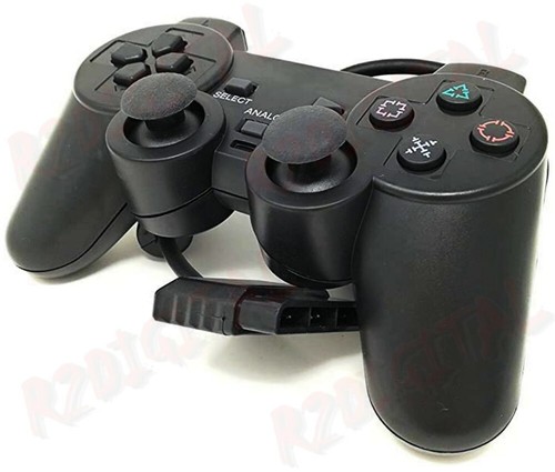 Controller per playstation - controller,