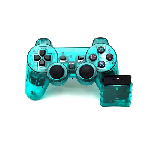 Controller wireless ps2 - wireless, ps1