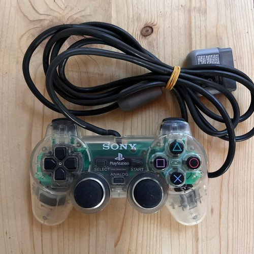 Controller ps2 originale sony - controller,