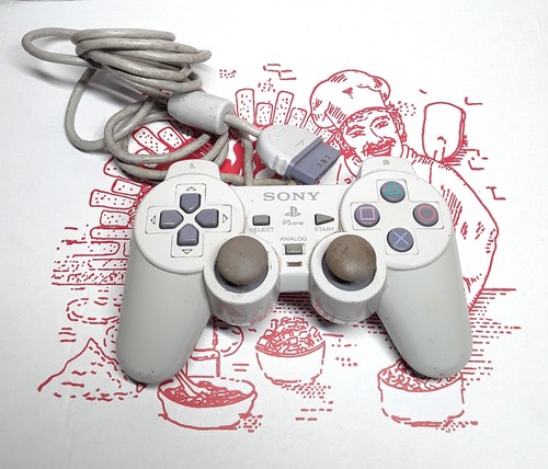 Controller psone ps1 - ps1, psx