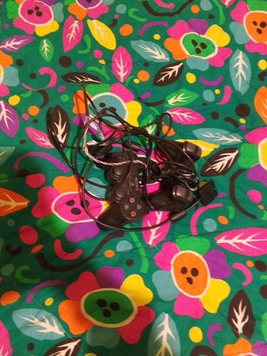 Joystick ps2 non - 2,