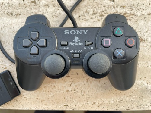 Sony dualshock controller - sony,