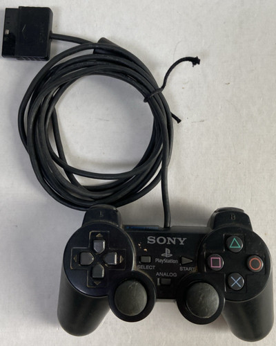 Joystick nero controller per - joystick,