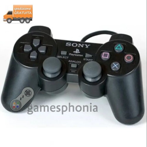 Controller playstation pad - controller, 2