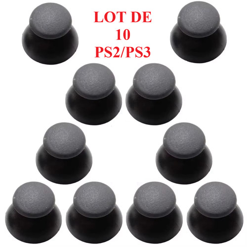 Lot sticks neuf manette - neuf,