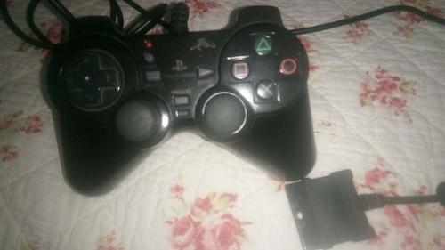 Joypad-Joystick-Fujiwork-Ps2-P