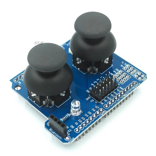 Blocchi elettronici dual - blocchi,