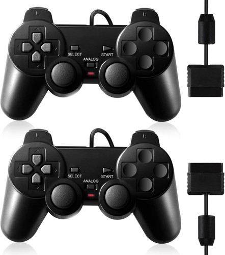 Fllagg20 controller cablato - controller,